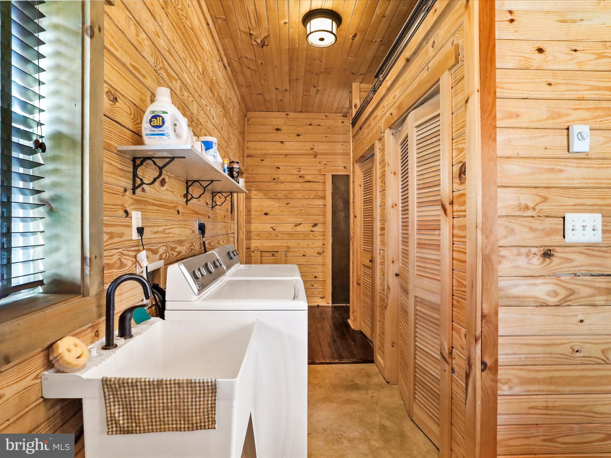 COLD SPRING FOREST SEC - Residential