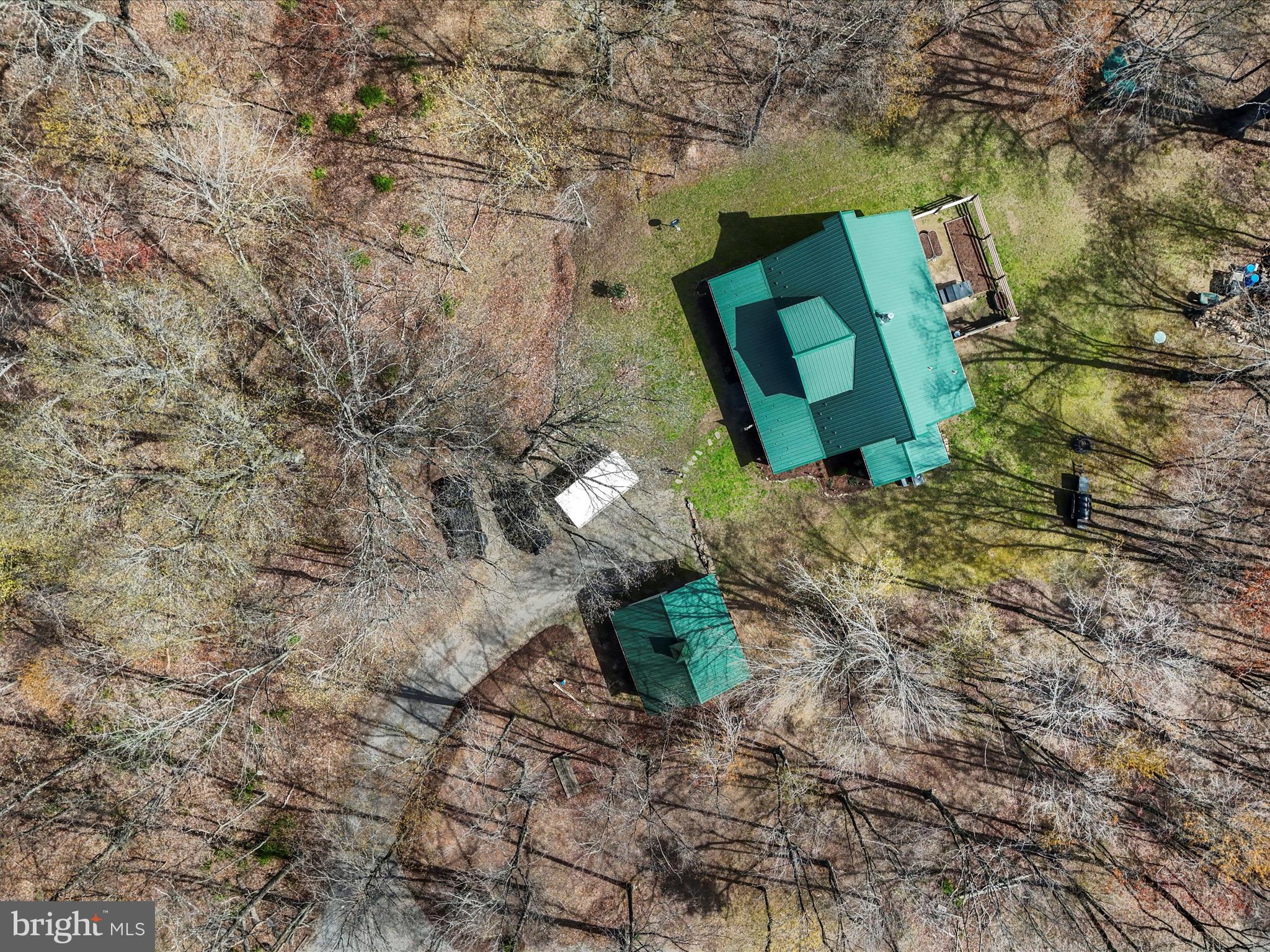 COLD SPRING FOREST SEC - Residential