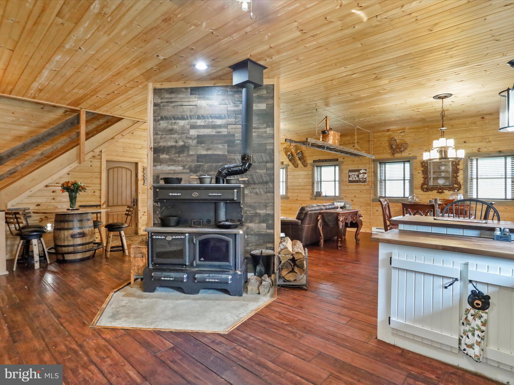 COLD SPRING FOREST SEC - Residential