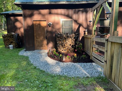 COLD SPRING FOREST SEC - Residential