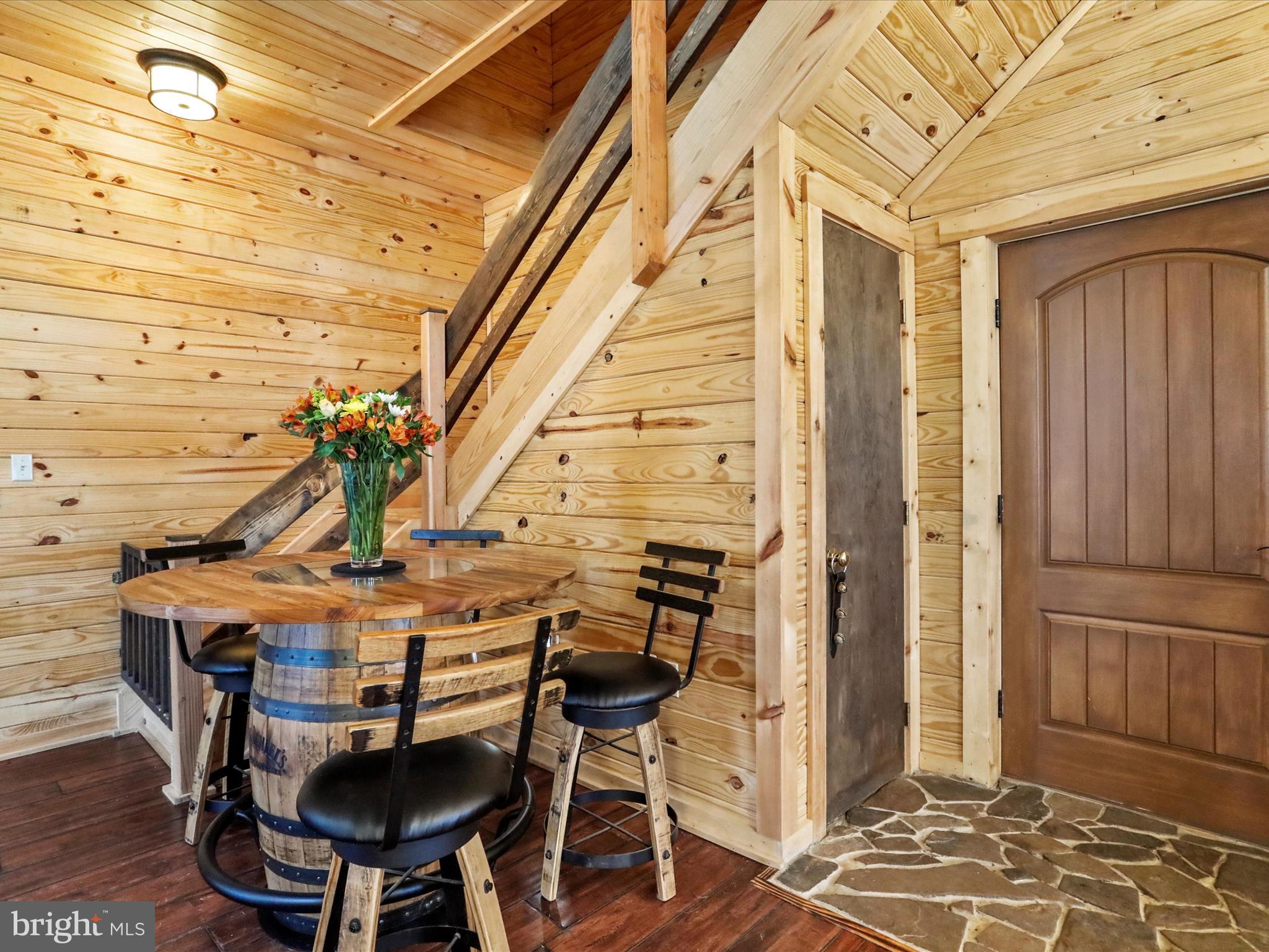 COLD SPRING FOREST SEC - Residential