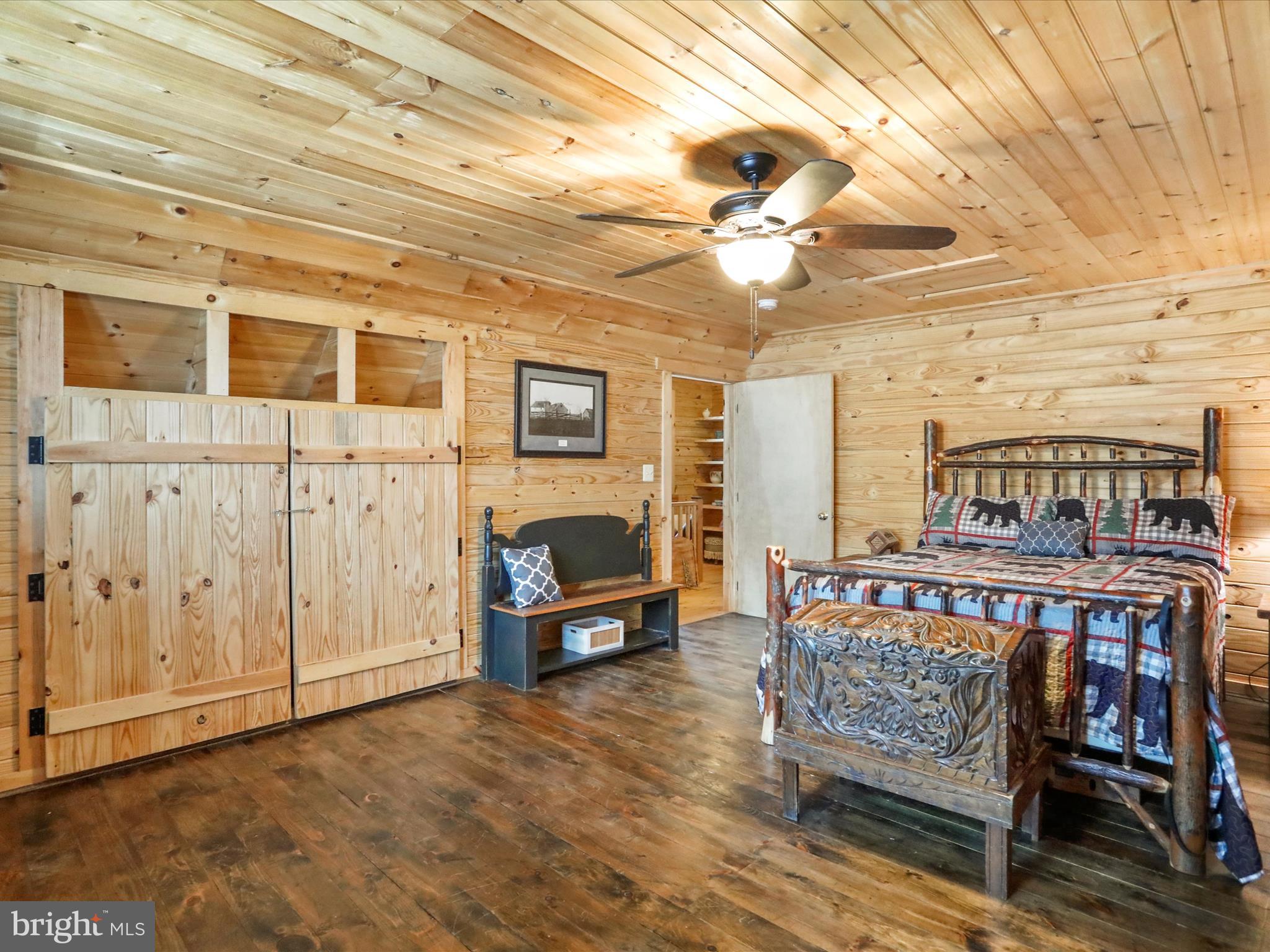 COLD SPRING FOREST SEC - Residential