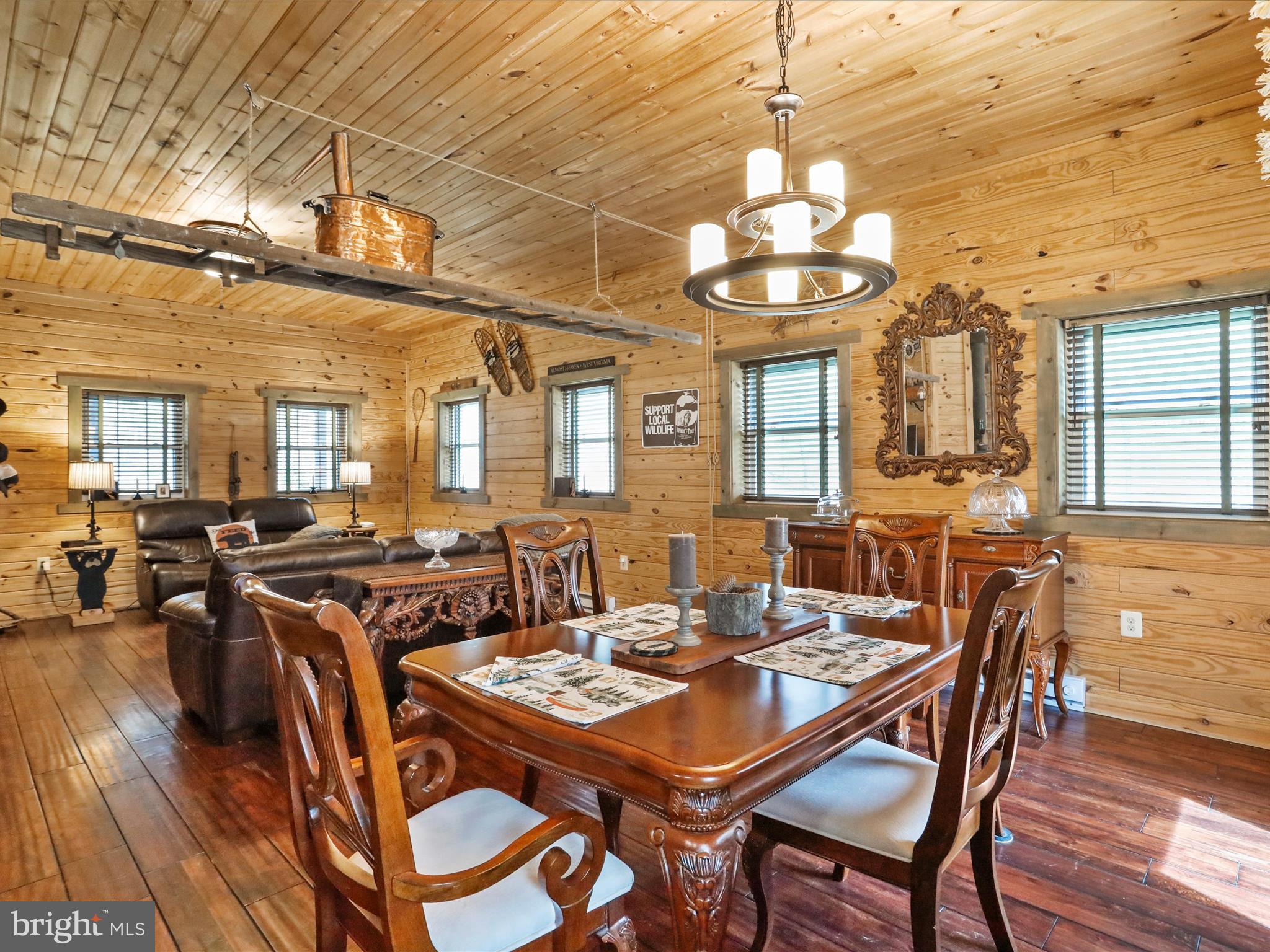 COLD SPRING FOREST SEC - Residential