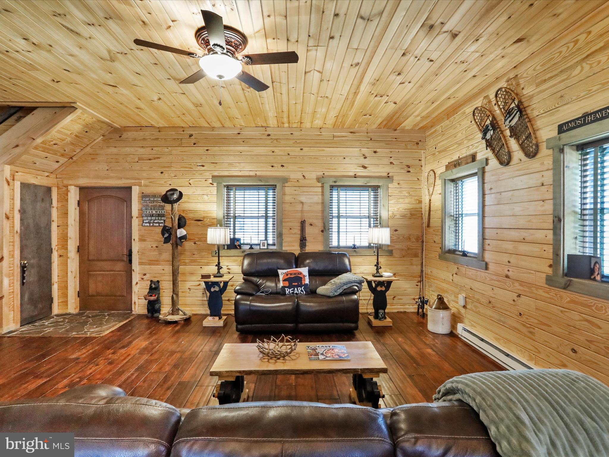 COLD SPRING FOREST SEC - Residential