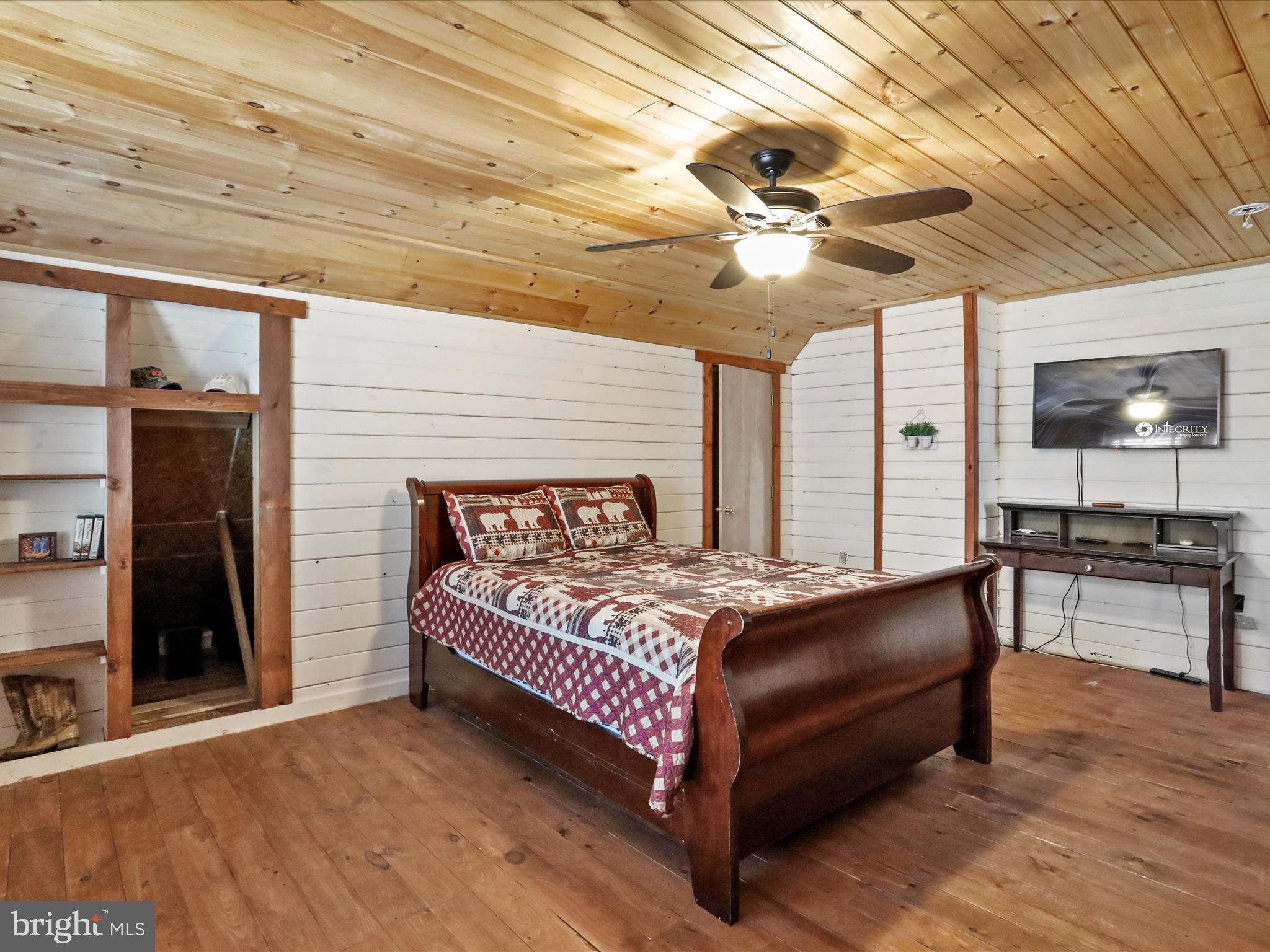 COLD SPRING FOREST SEC - Residential