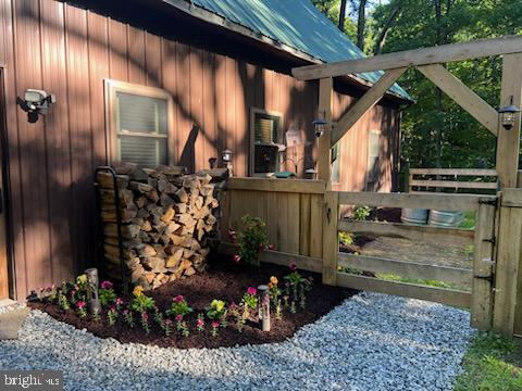 COLD SPRING FOREST SEC - Residential