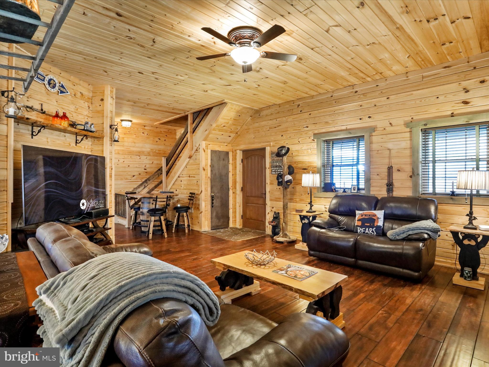 COLD SPRING FOREST SEC - Residential