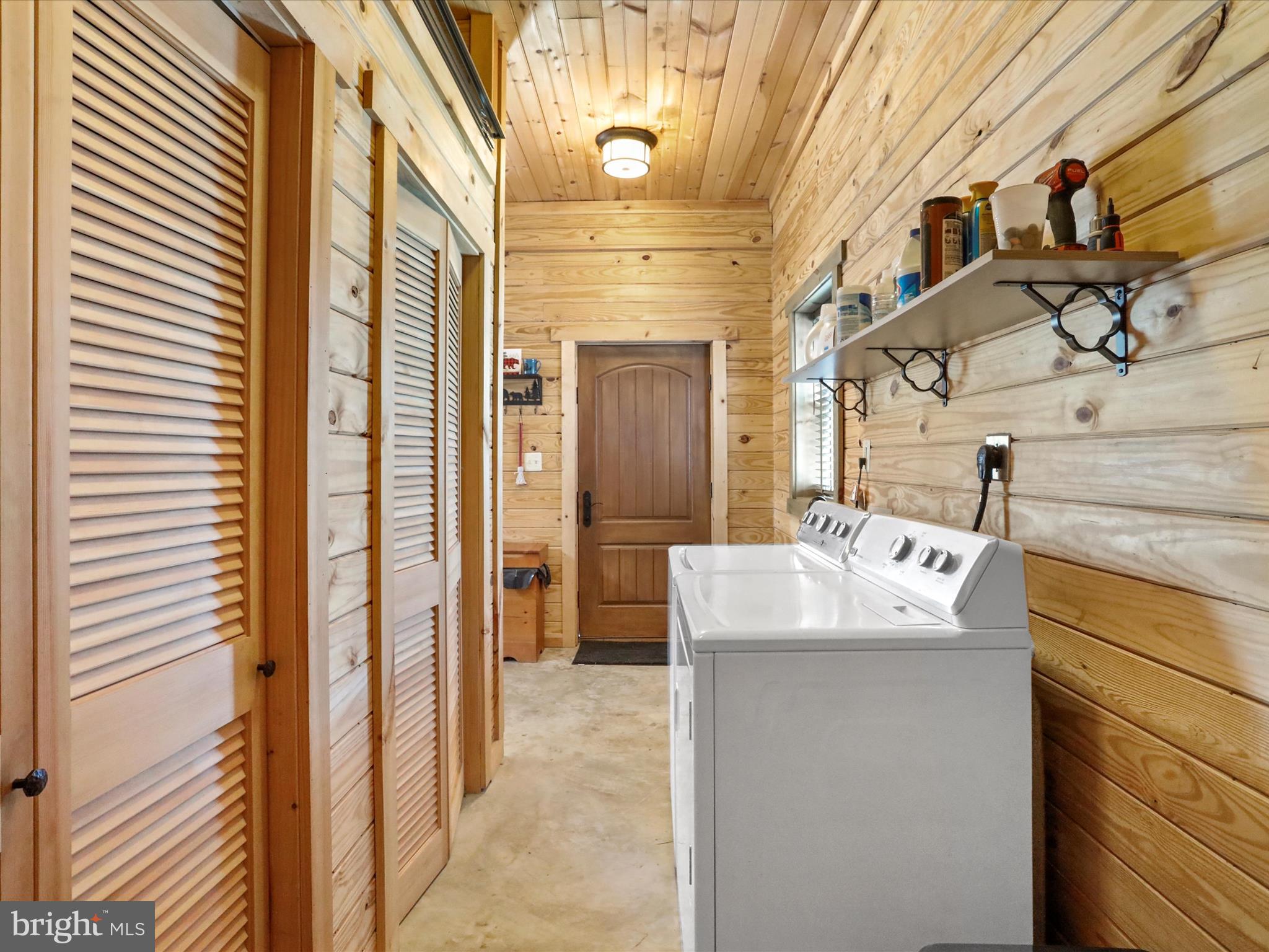 COLD SPRING FOREST SEC - Residential