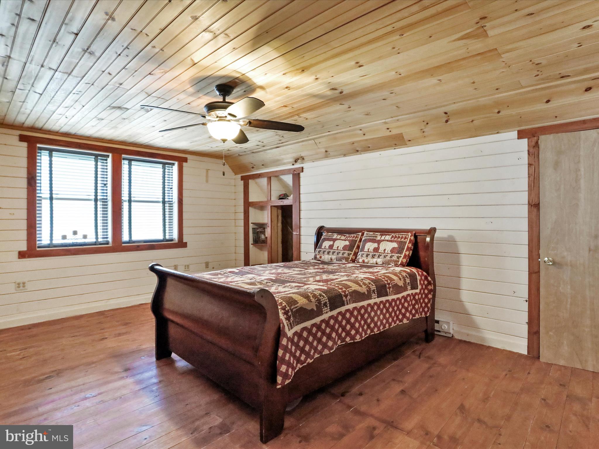 COLD SPRING FOREST SEC - Residential