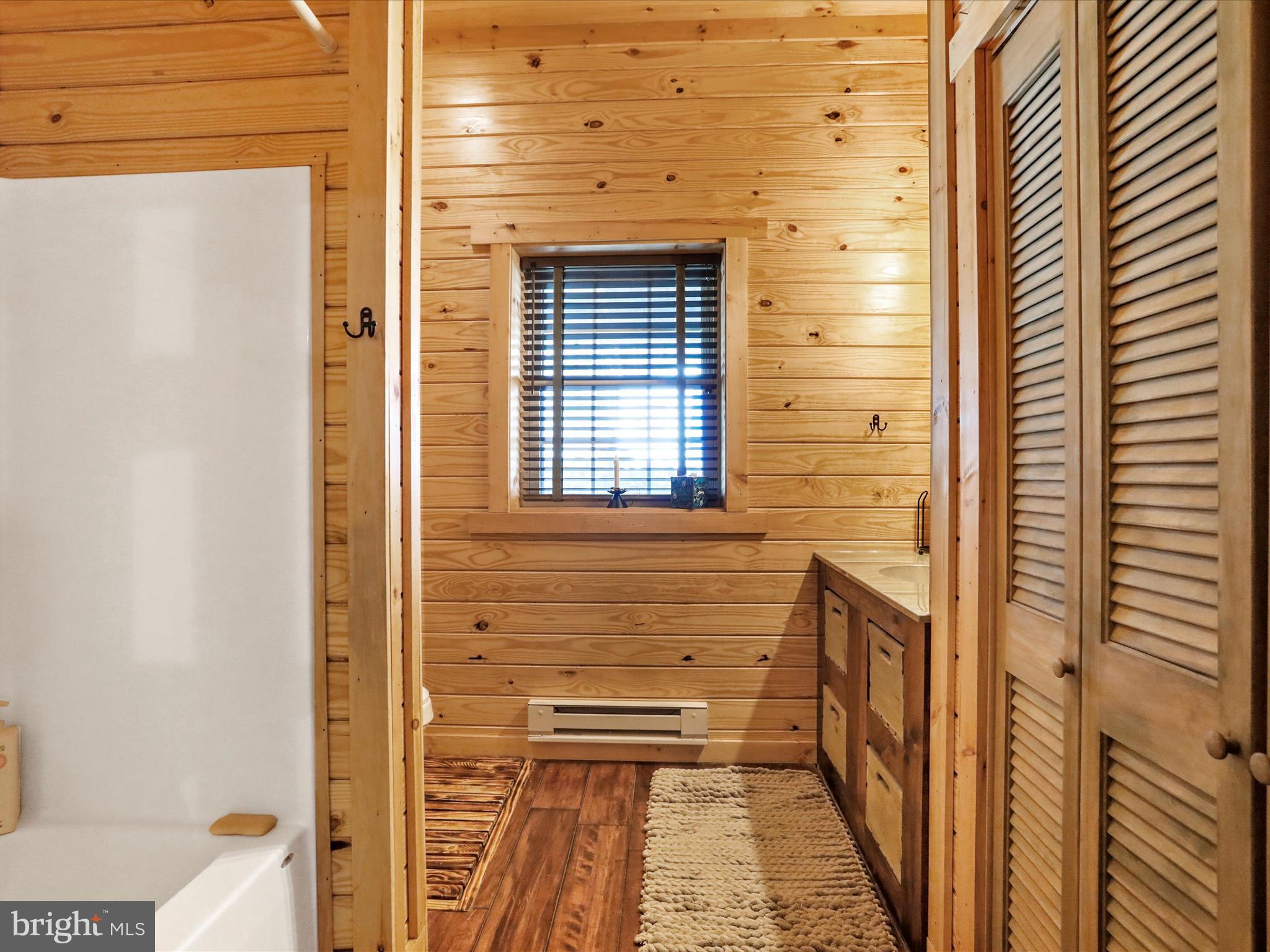 COLD SPRING FOREST SEC - Residential