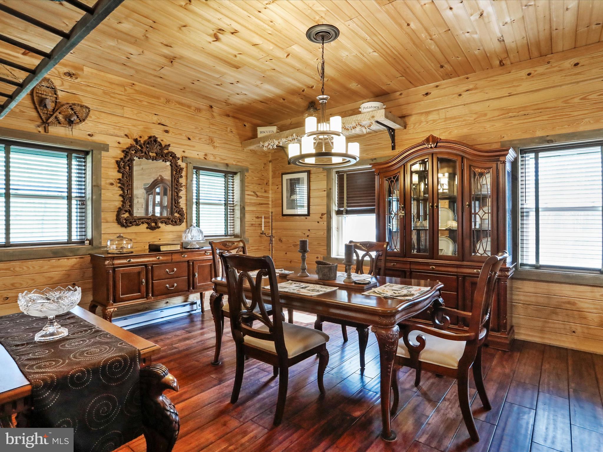 COLD SPRING FOREST SEC - Residential