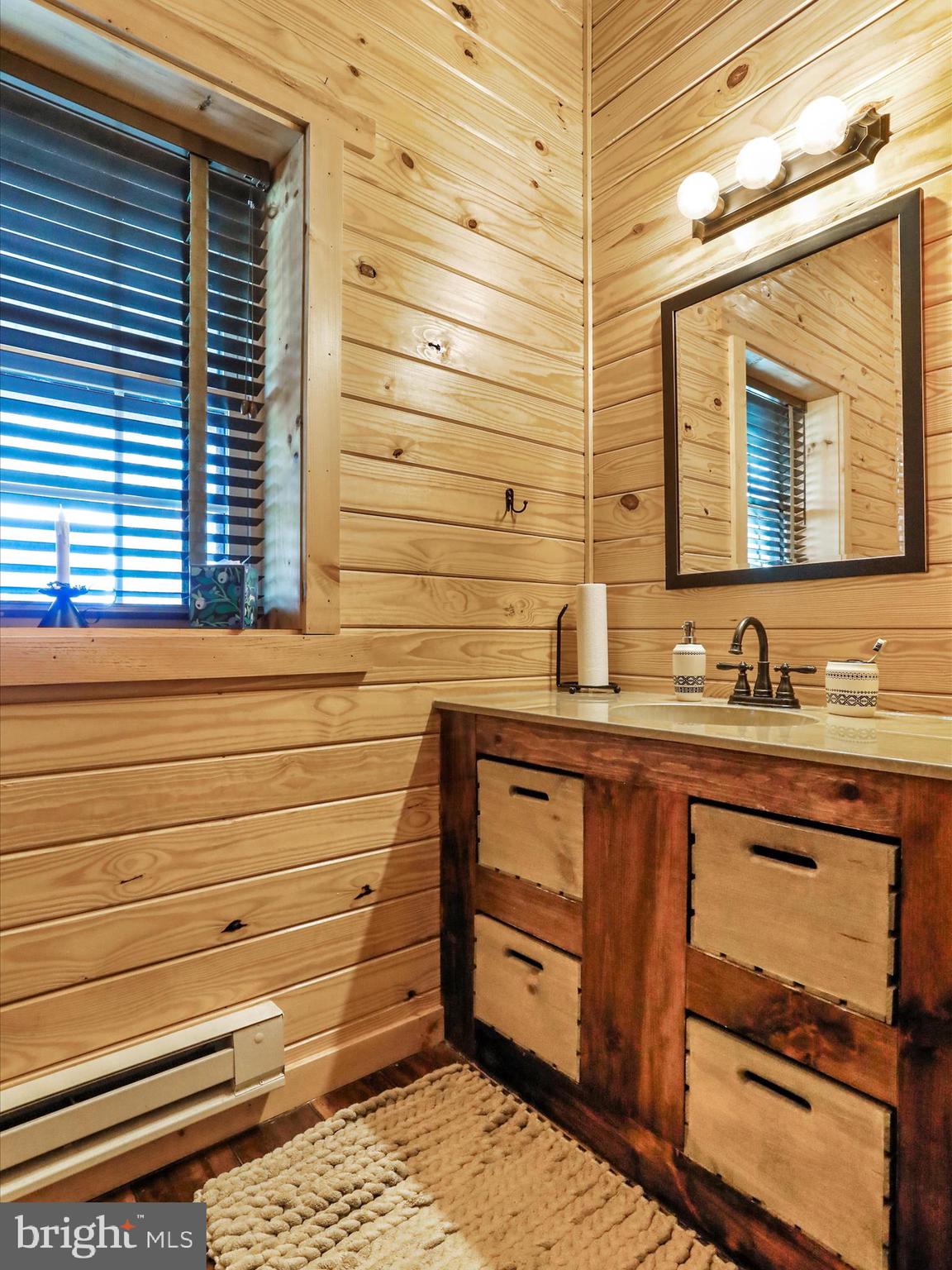 COLD SPRING FOREST SEC - Residential