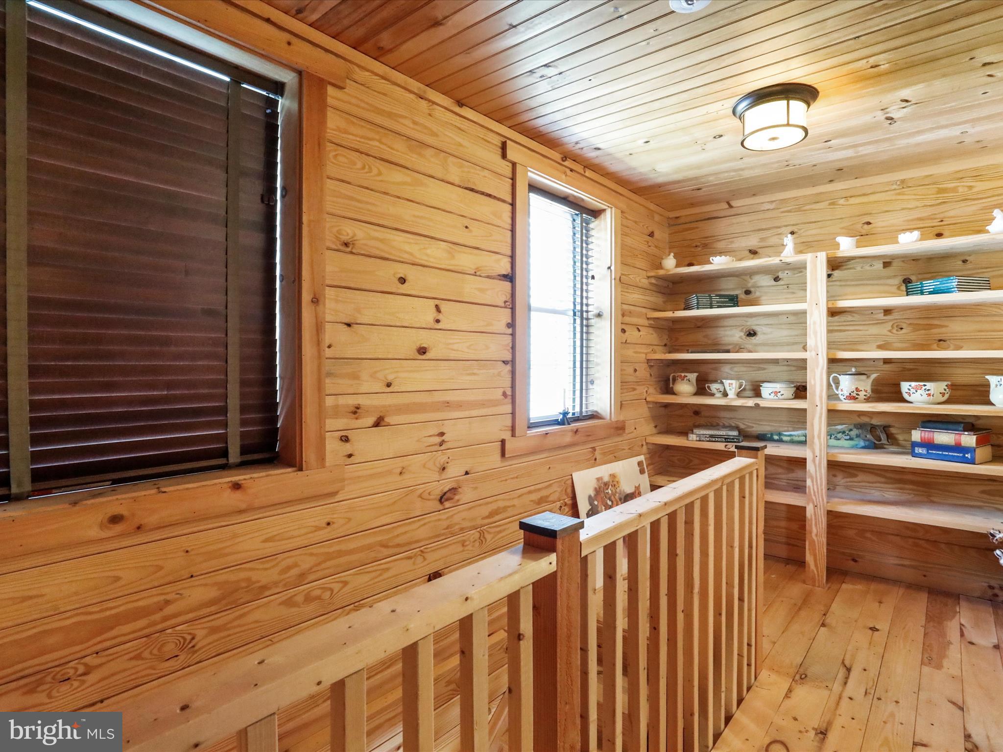 COLD SPRING FOREST SEC - Residential