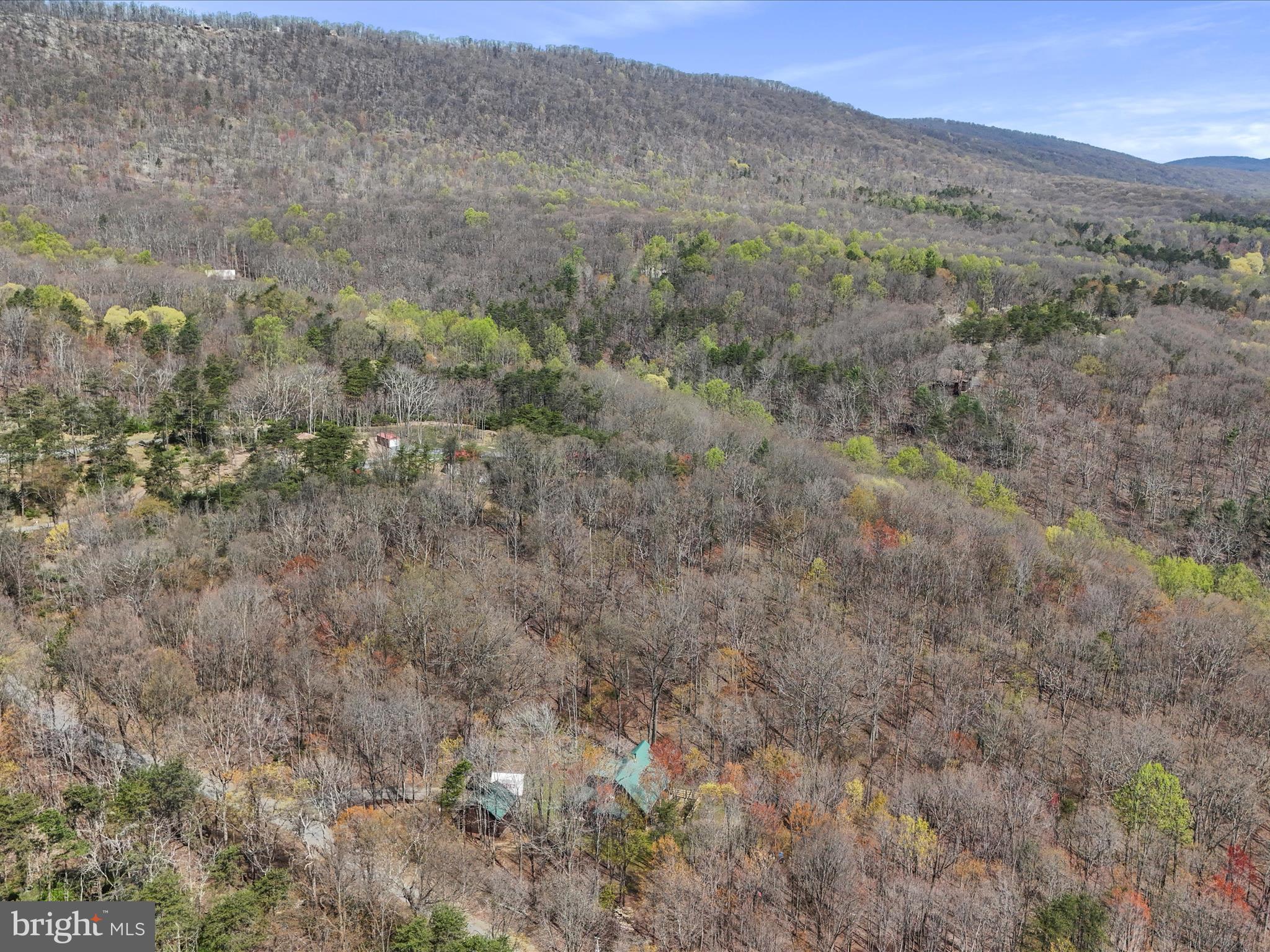 COLD SPRING FOREST SEC - Residential