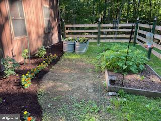 COLD SPRING FOREST SEC - Residential