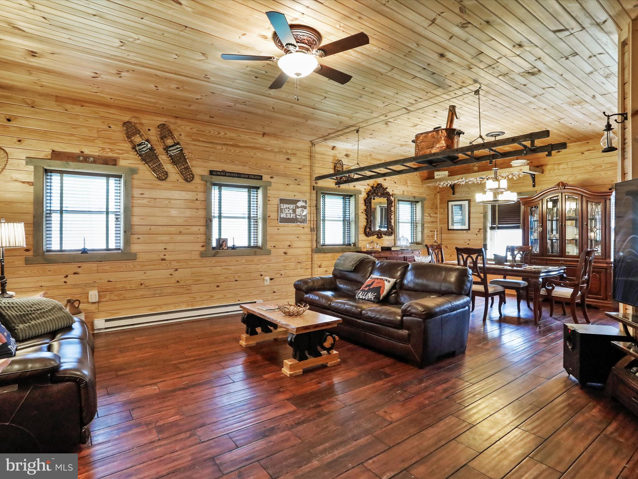 COLD SPRING FOREST SEC - Residential