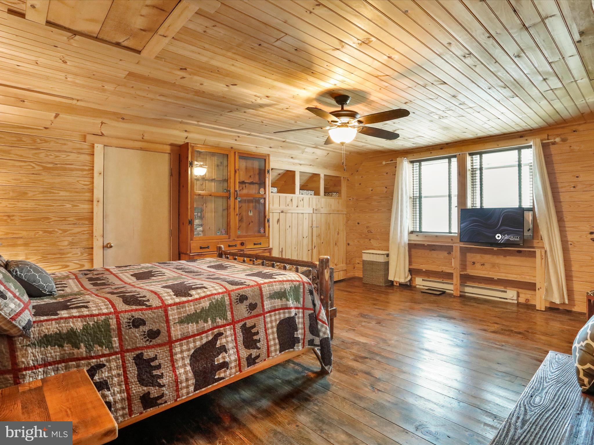 COLD SPRING FOREST SEC - Residential