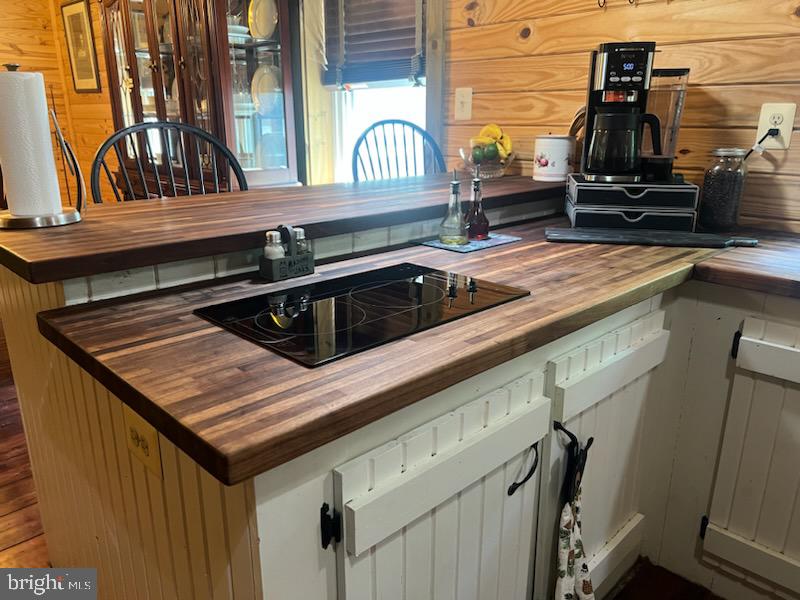 COLD SPRING FOREST SEC - Residential