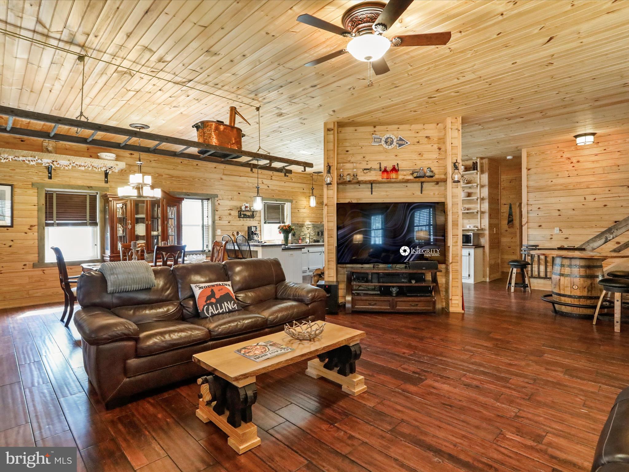 COLD SPRING FOREST SEC - Residential