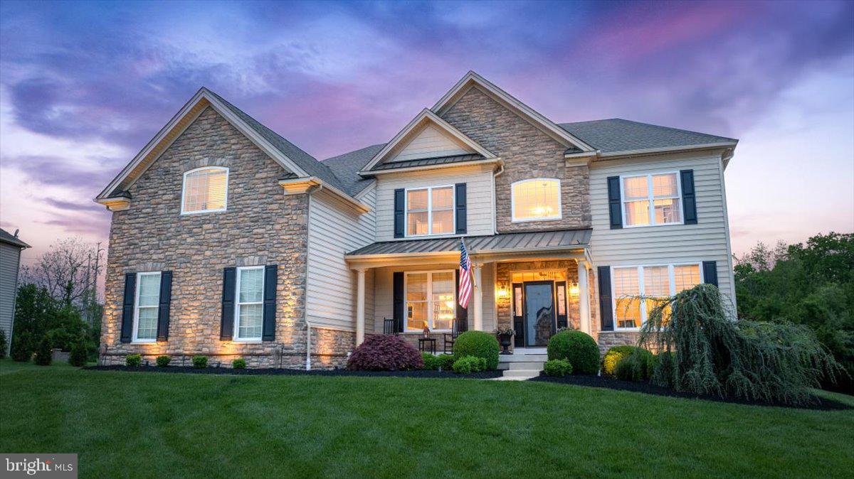 RIVERSIDE AT PROV - Residential