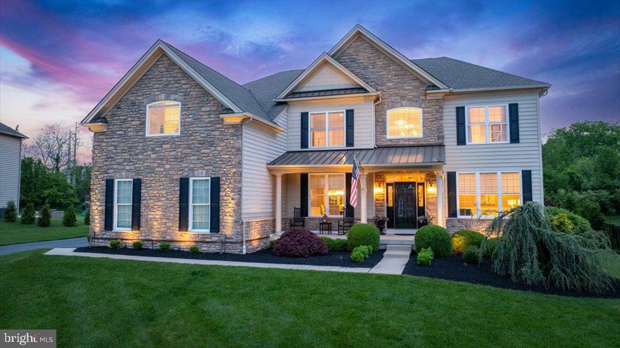 Welcome to 112 Bennington Road, Phoenixville PA 19460. Riverside at Providence i