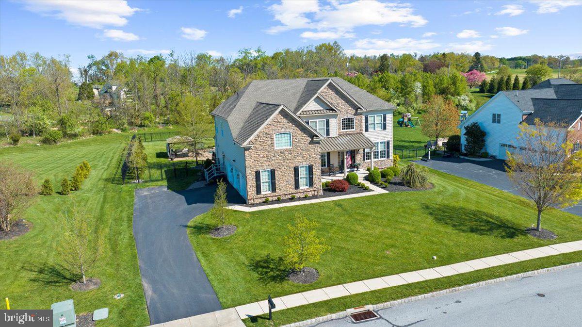 RIVERSIDE AT PROV - Residential