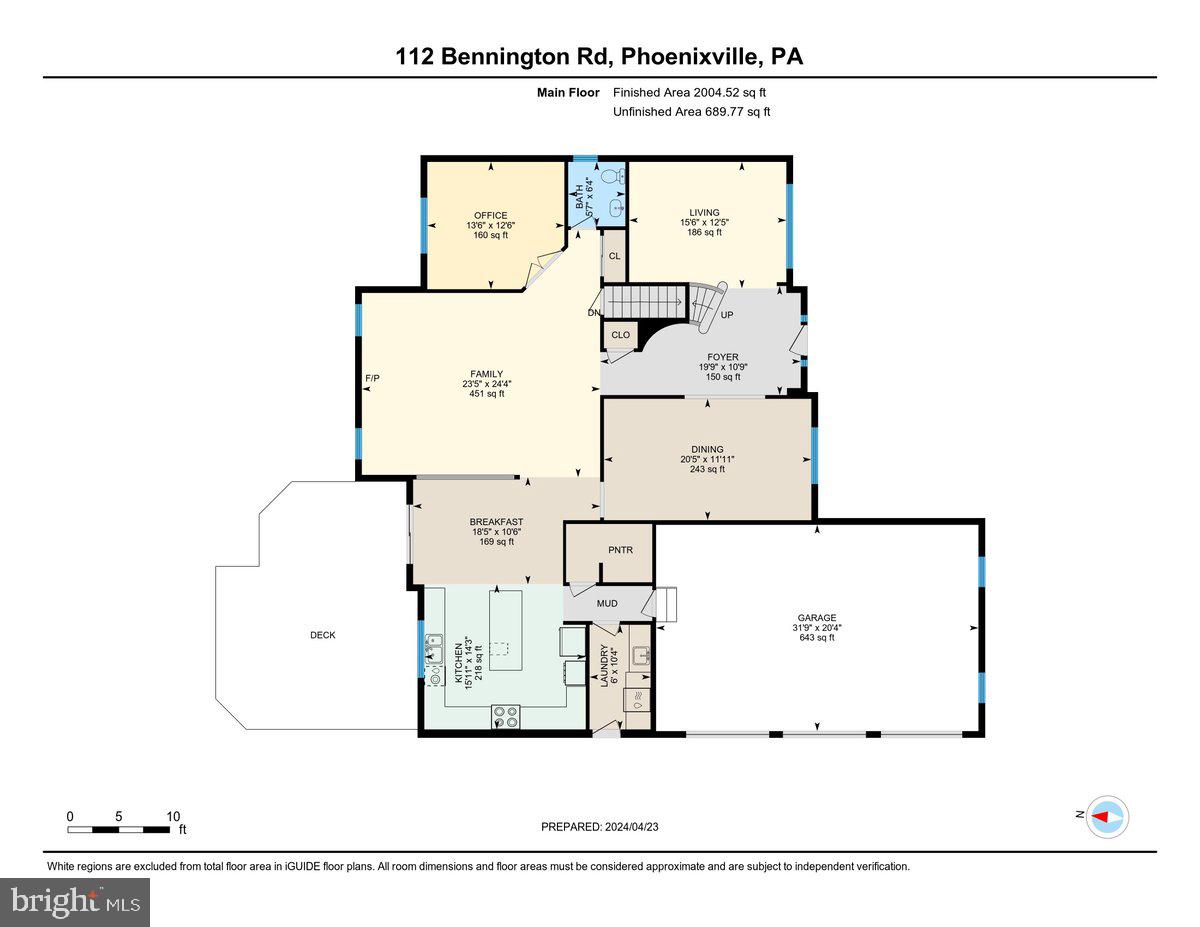 RIVERSIDE AT PROV - Residential