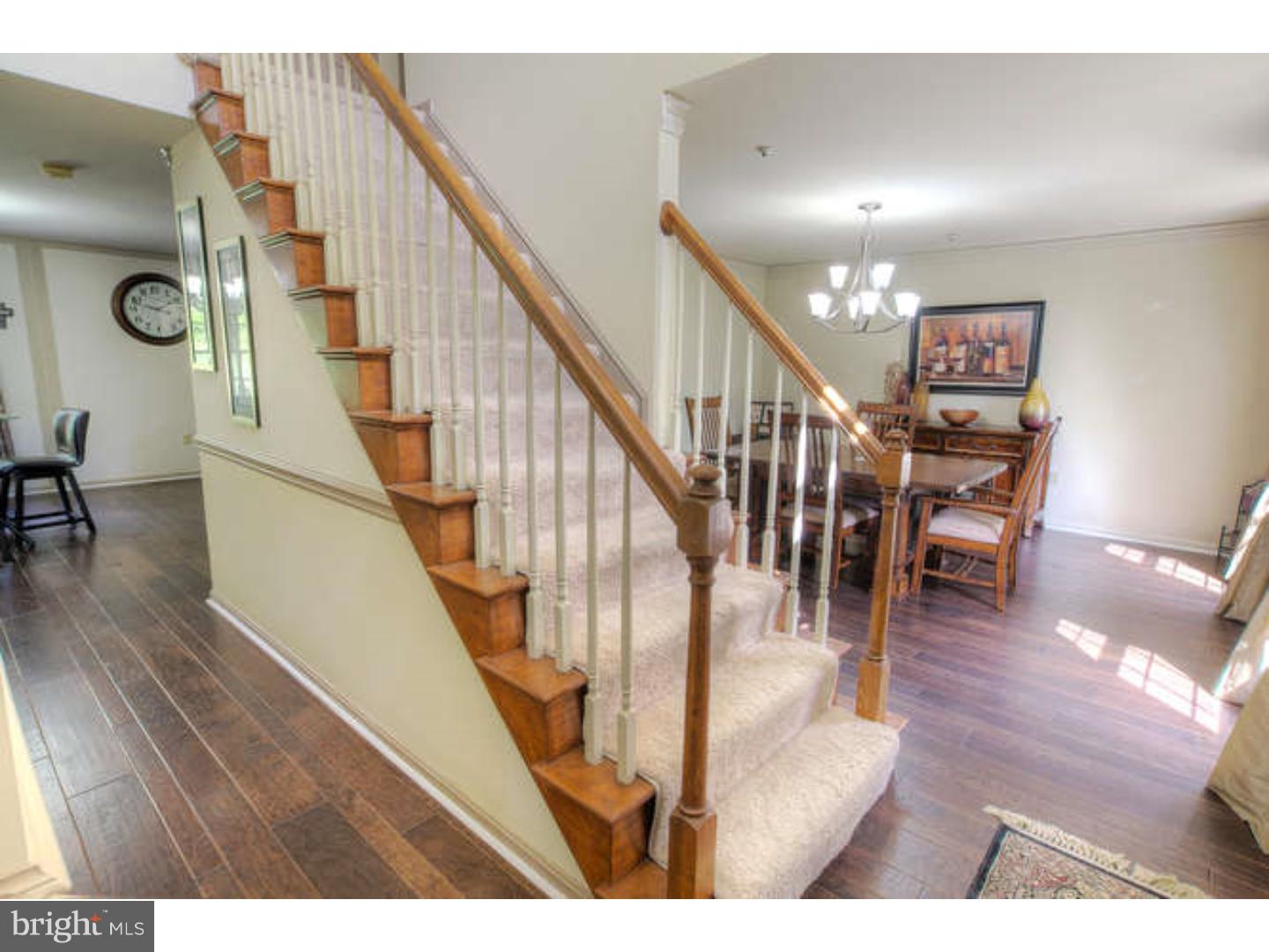 WHITFORD HILLS - Residential