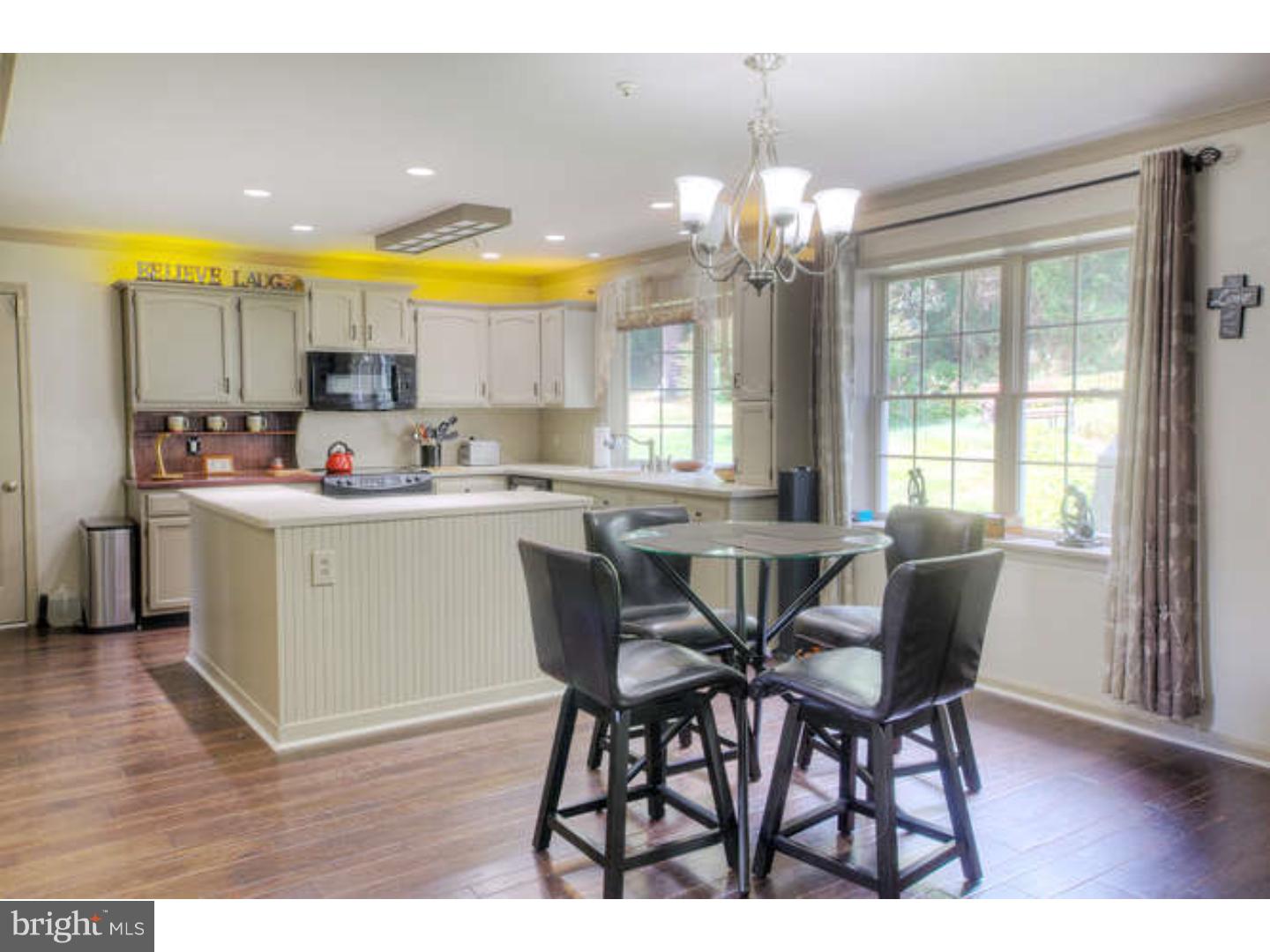 WHITFORD HILLS - Residential