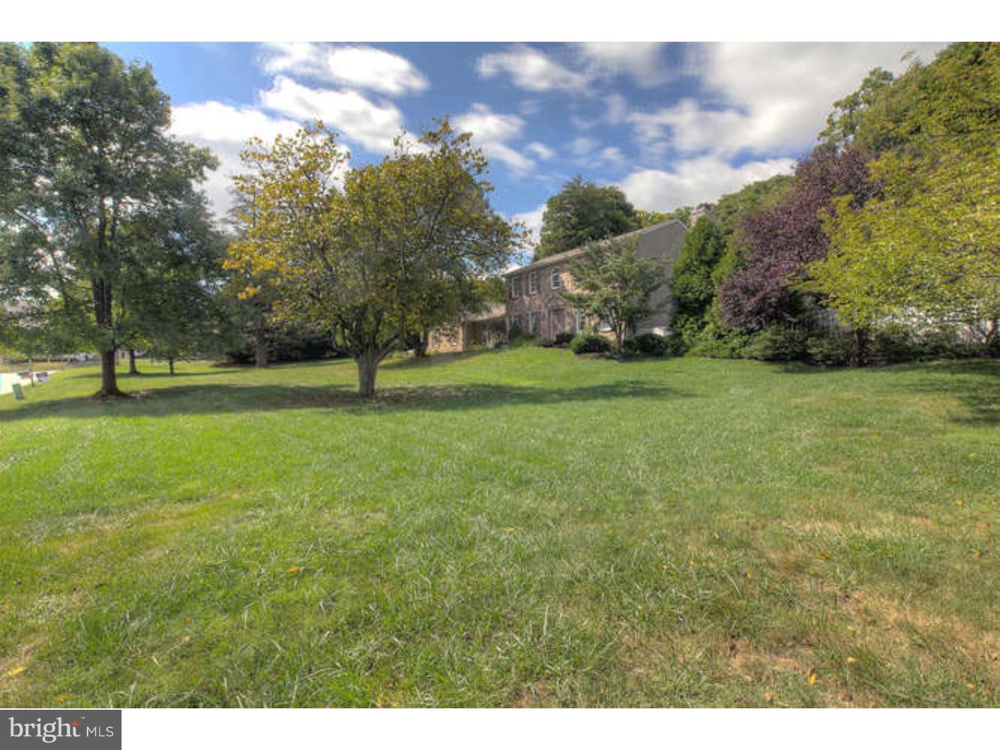 WHITFORD HILLS - Residential