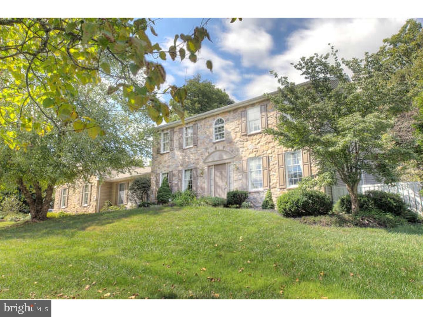 WHITFORD HILLS - Residential