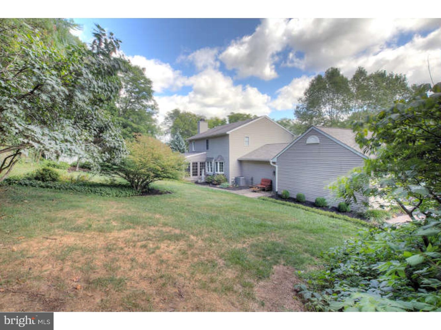 WHITFORD HILLS - Residential