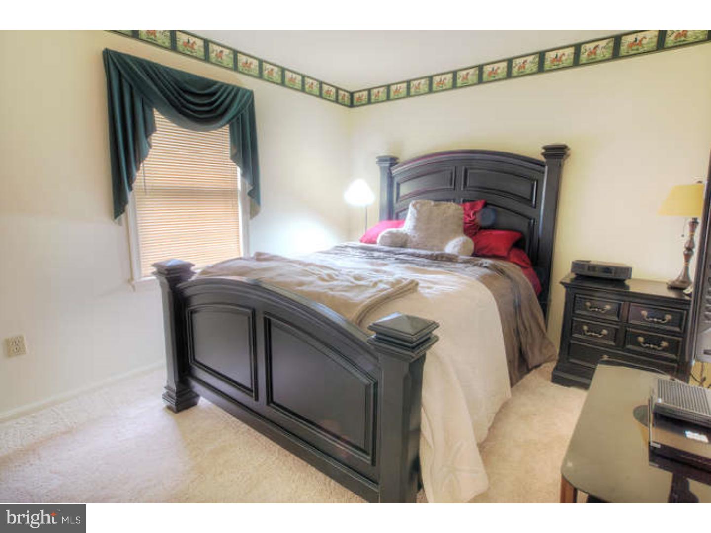 WHITFORD HILLS - Residential