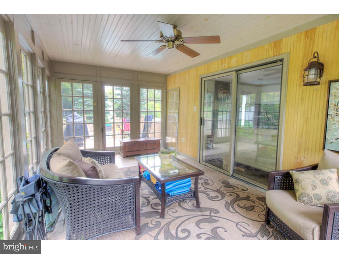 WHITFORD HILLS - Residential