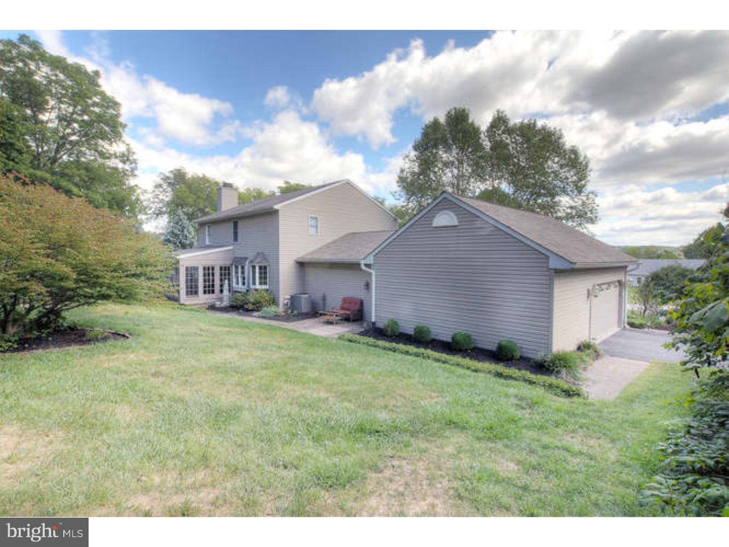 WHITFORD HILLS - Residential