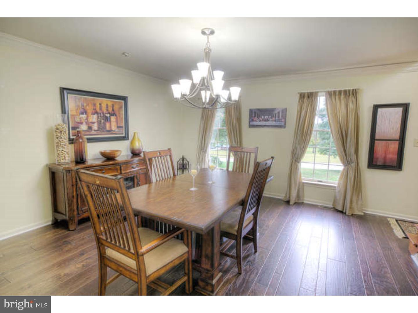 WHITFORD HILLS - Residential