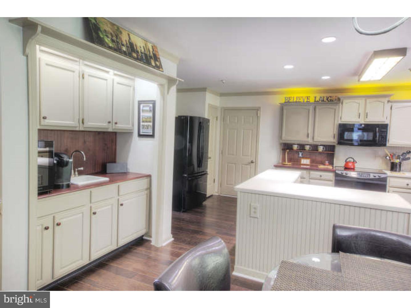 WHITFORD HILLS - Residential