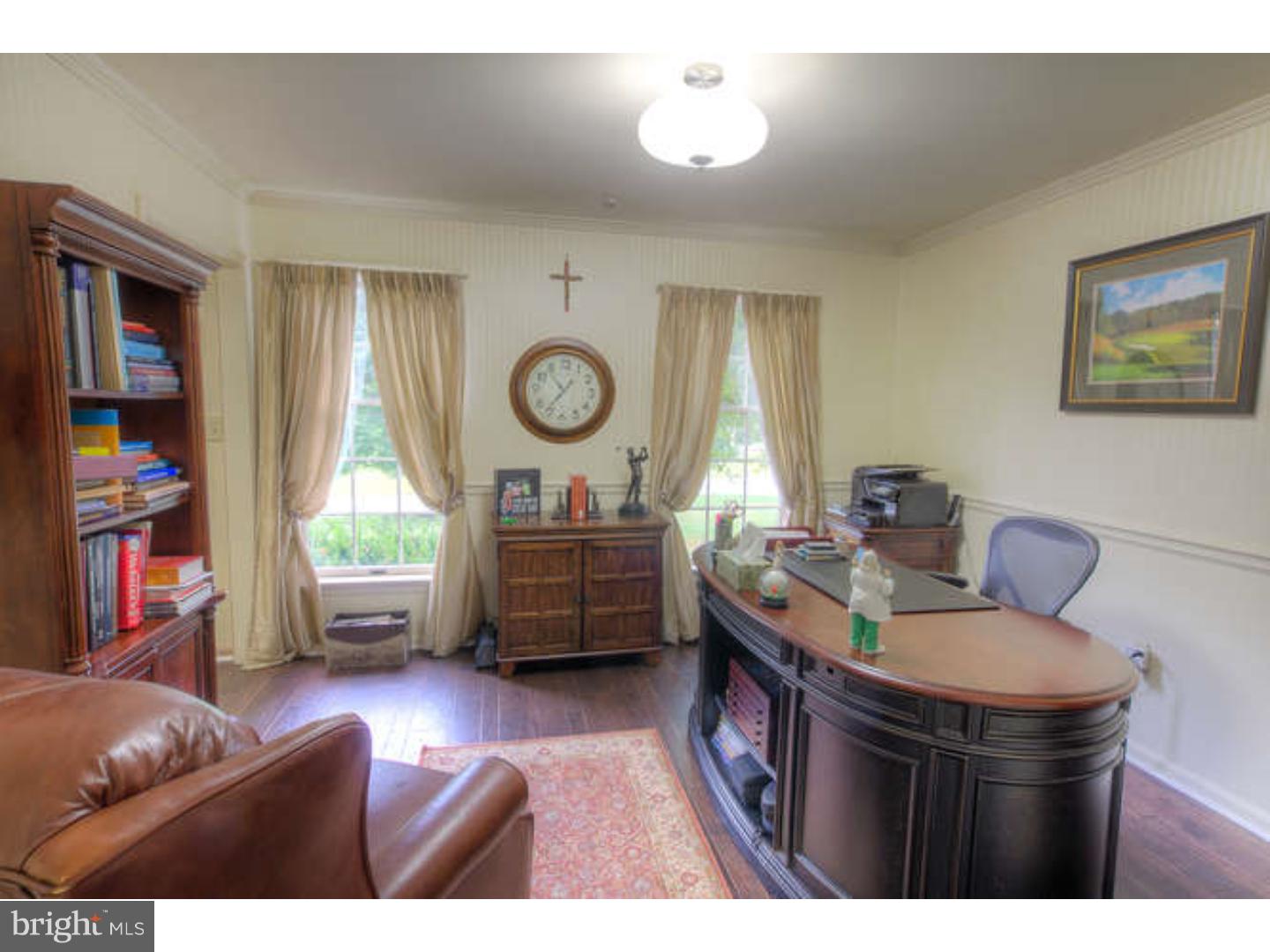 WHITFORD HILLS - Residential