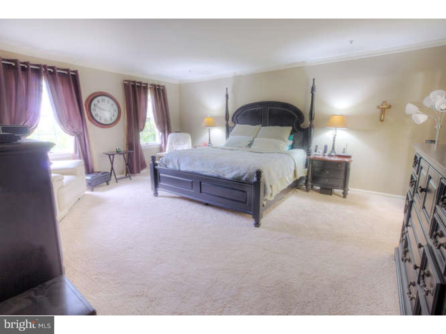 WHITFORD HILLS - Residential