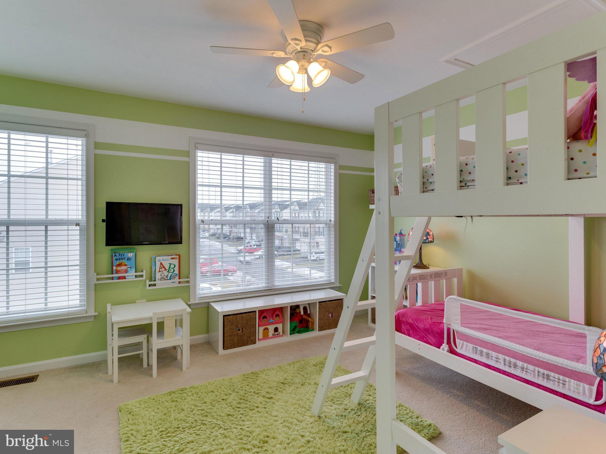 POWELLS RUN VILLAGE COND - Residential