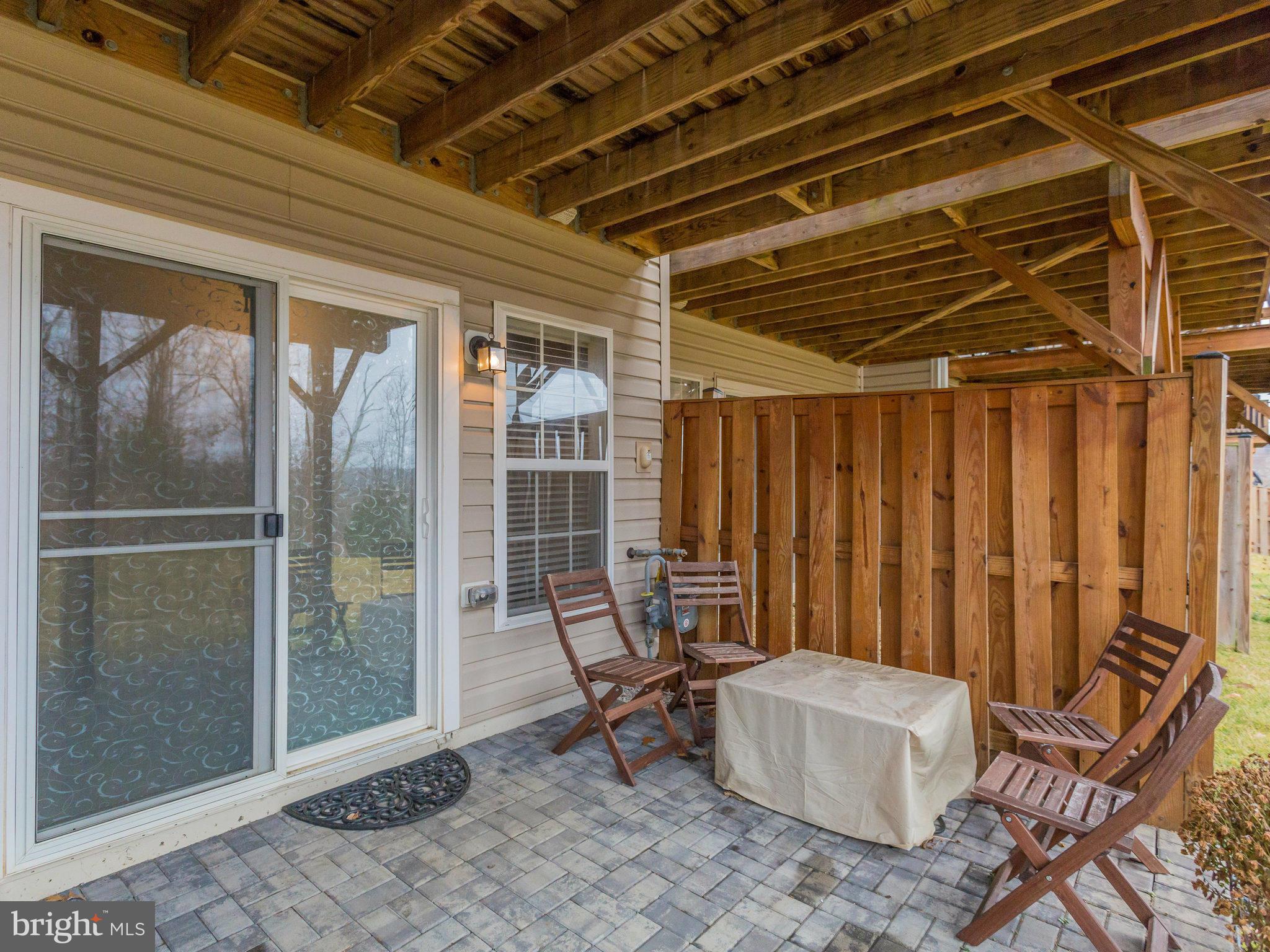 POWELLS RUN VILLAGE COND - Residential