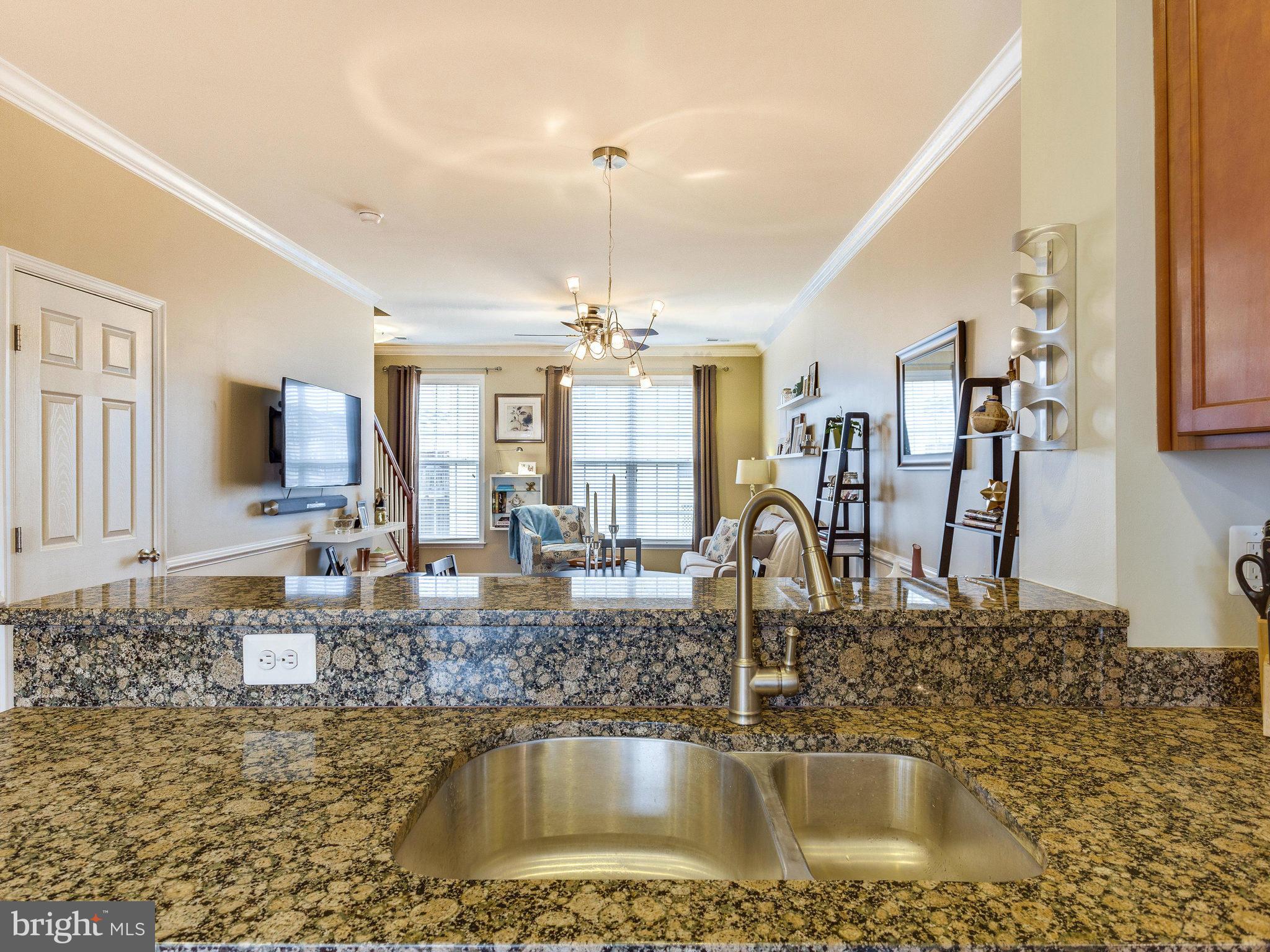 POWELLS RUN VILLAGE COND - Residential