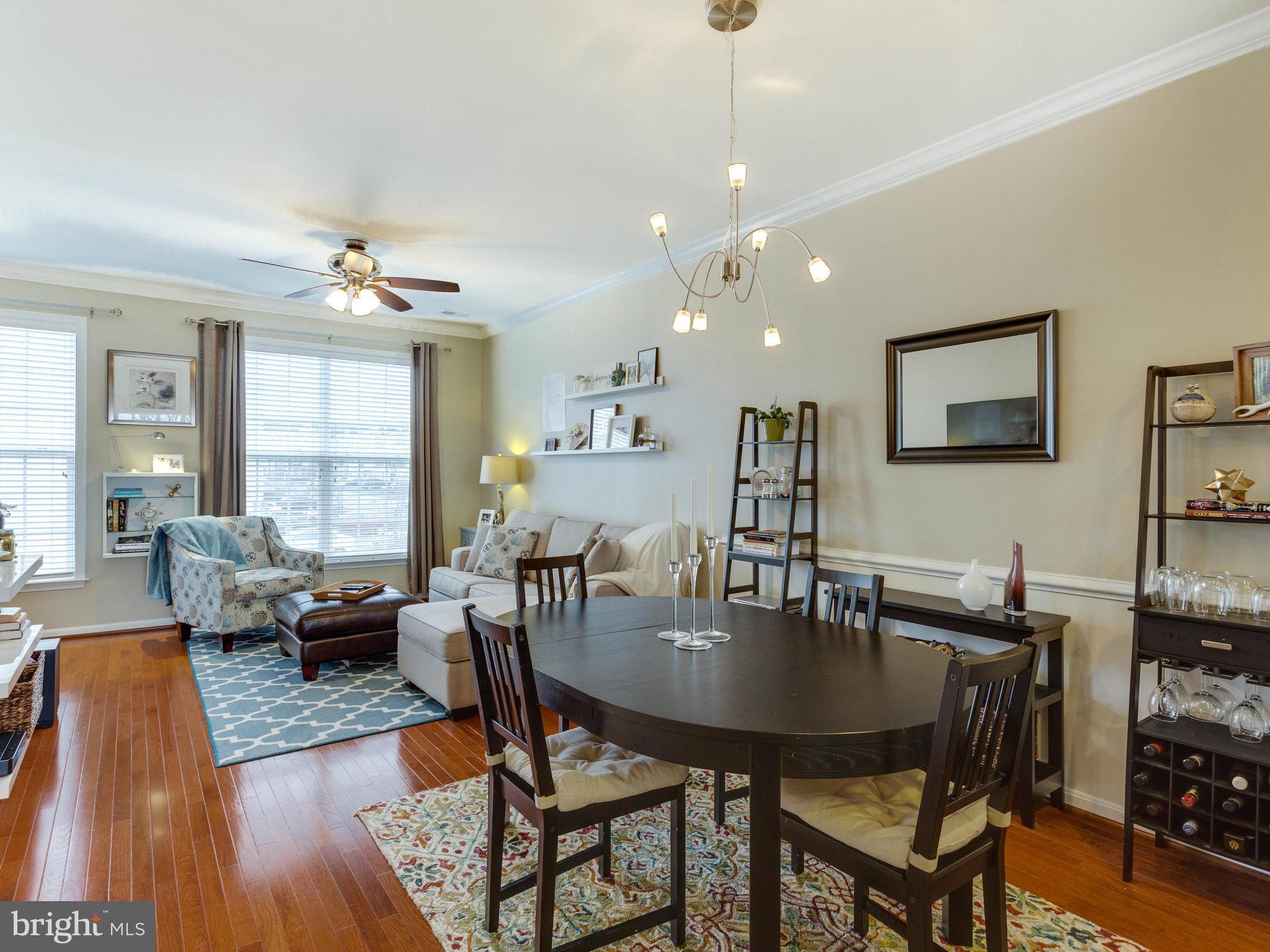 POWELLS RUN VILLAGE COND - Residential