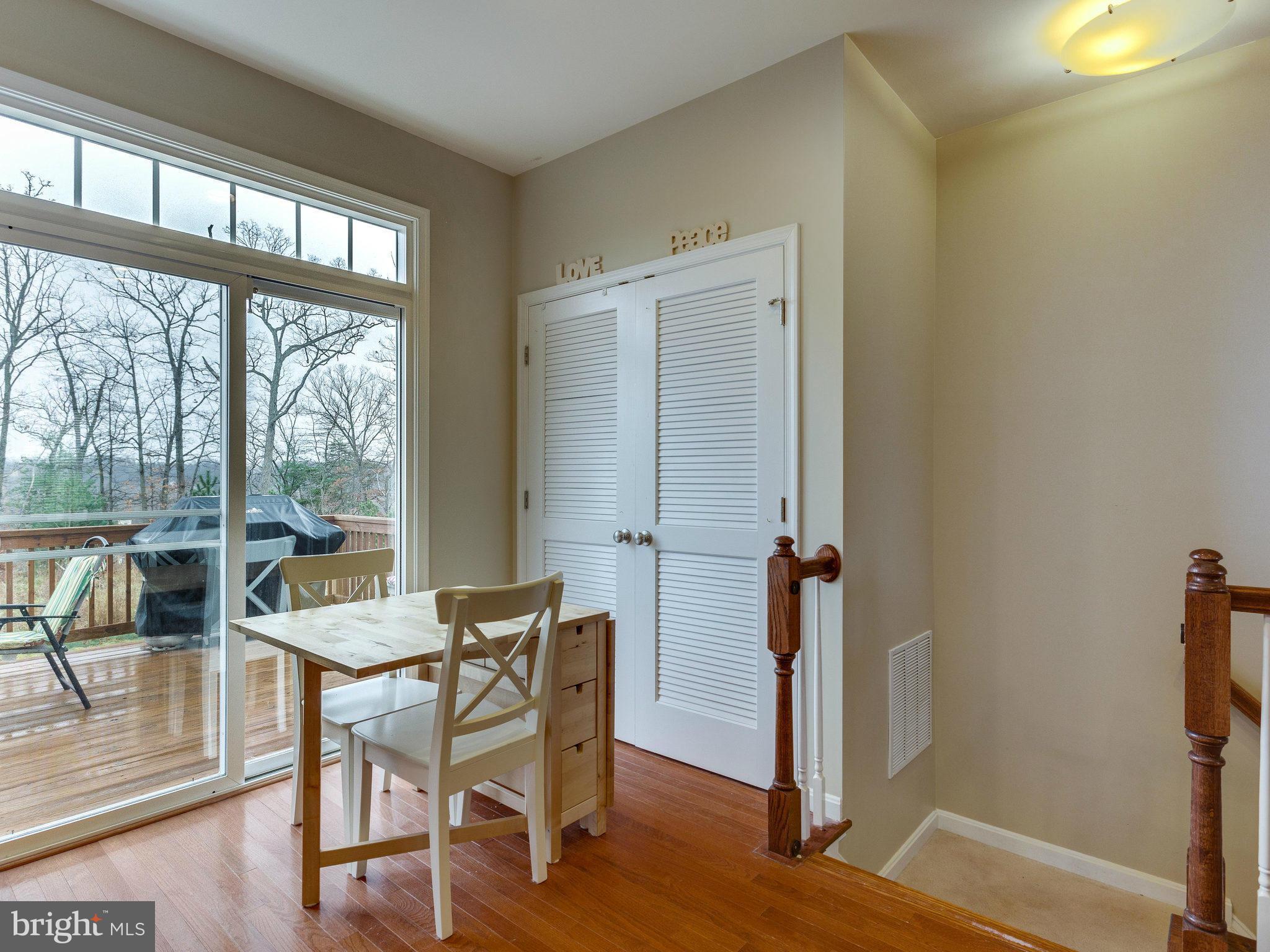 POWELLS RUN VILLAGE COND - Residential