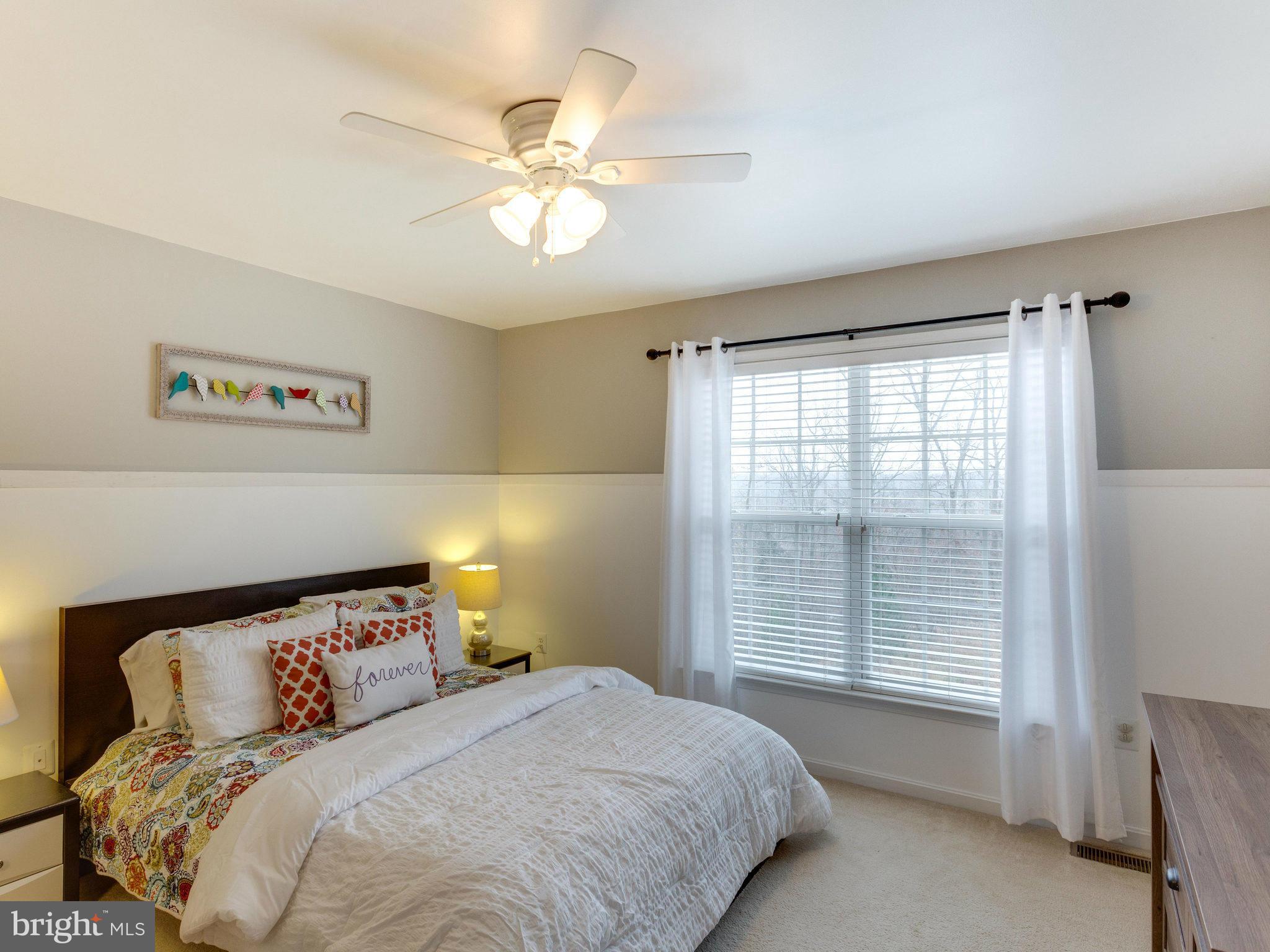 POWELLS RUN VILLAGE COND - Residential