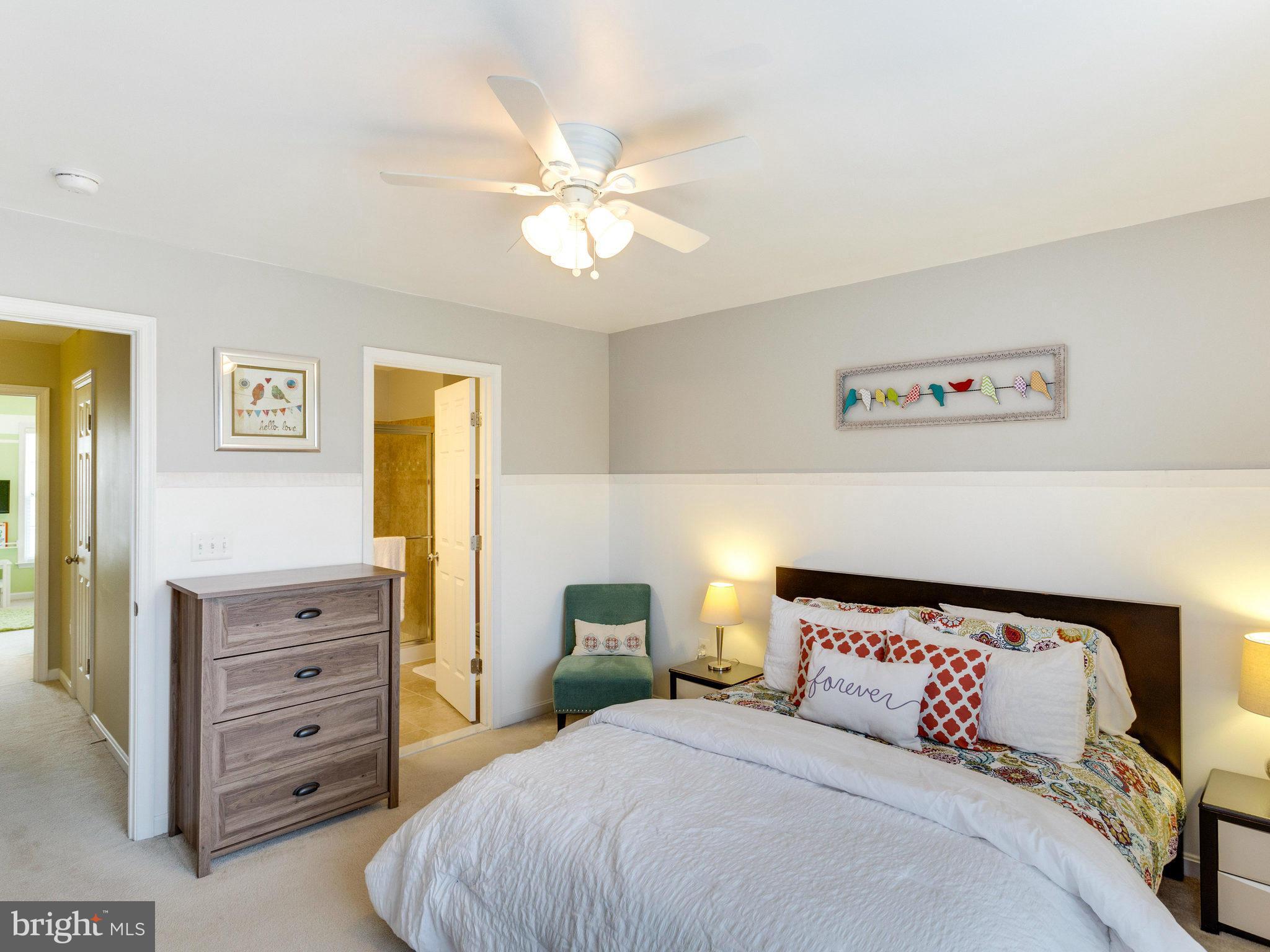 POWELLS RUN VILLAGE COND - Residential