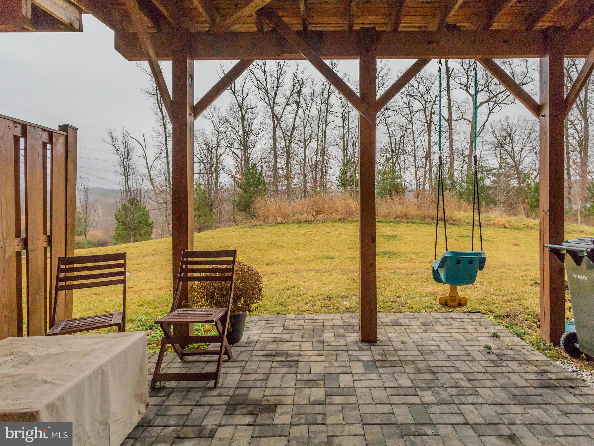 POWELLS RUN VILLAGE COND - Residential