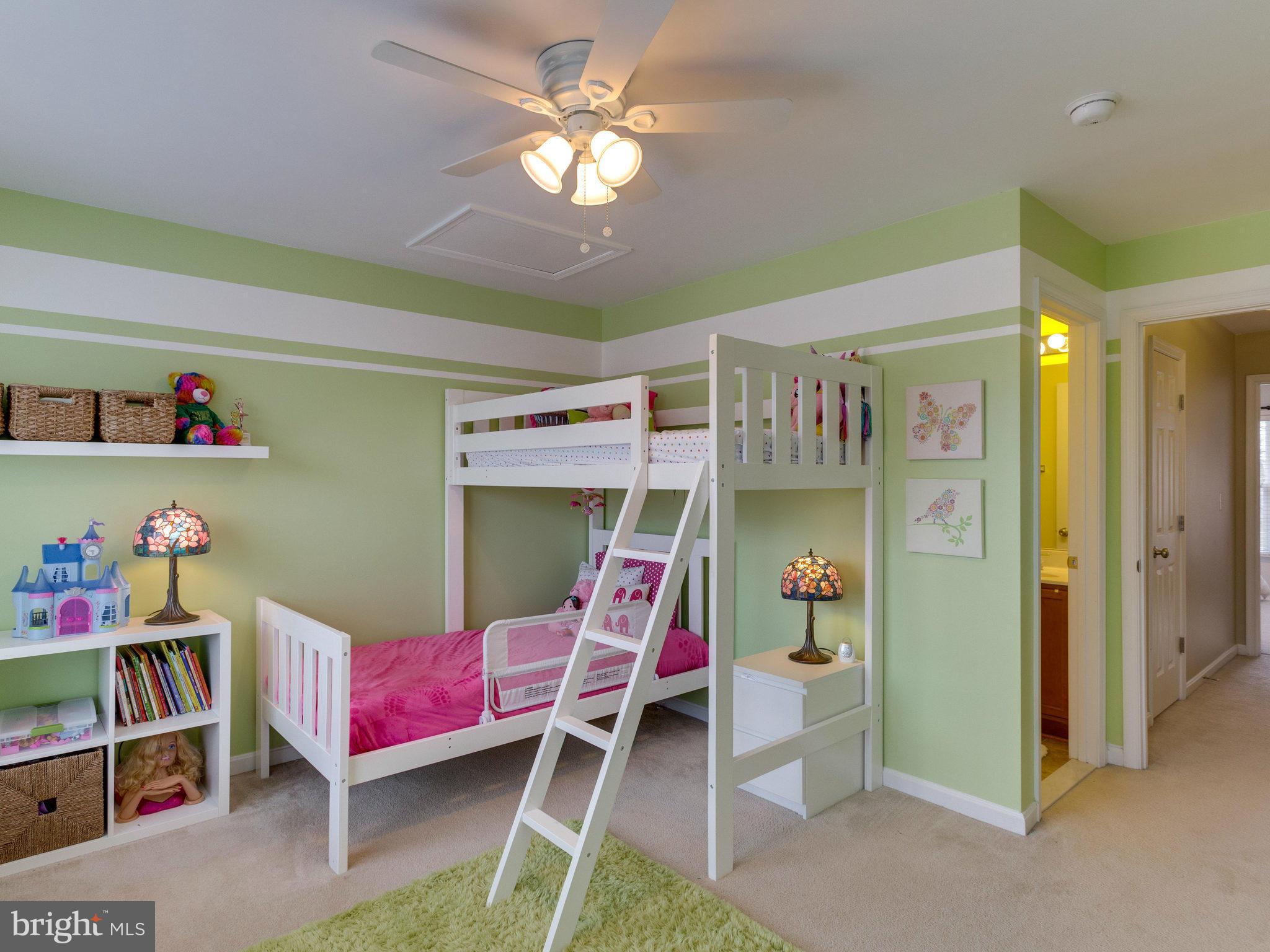 POWELLS RUN VILLAGE COND - Residential