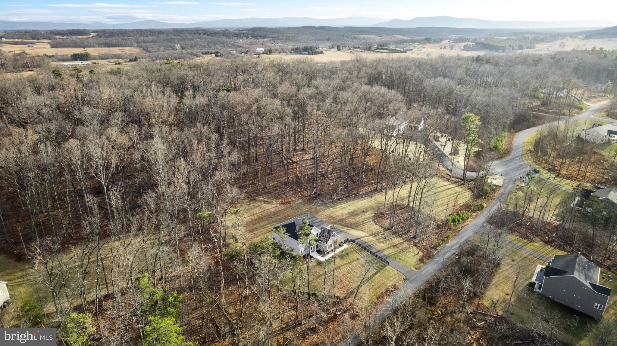 ROYAL OAKS - Residential