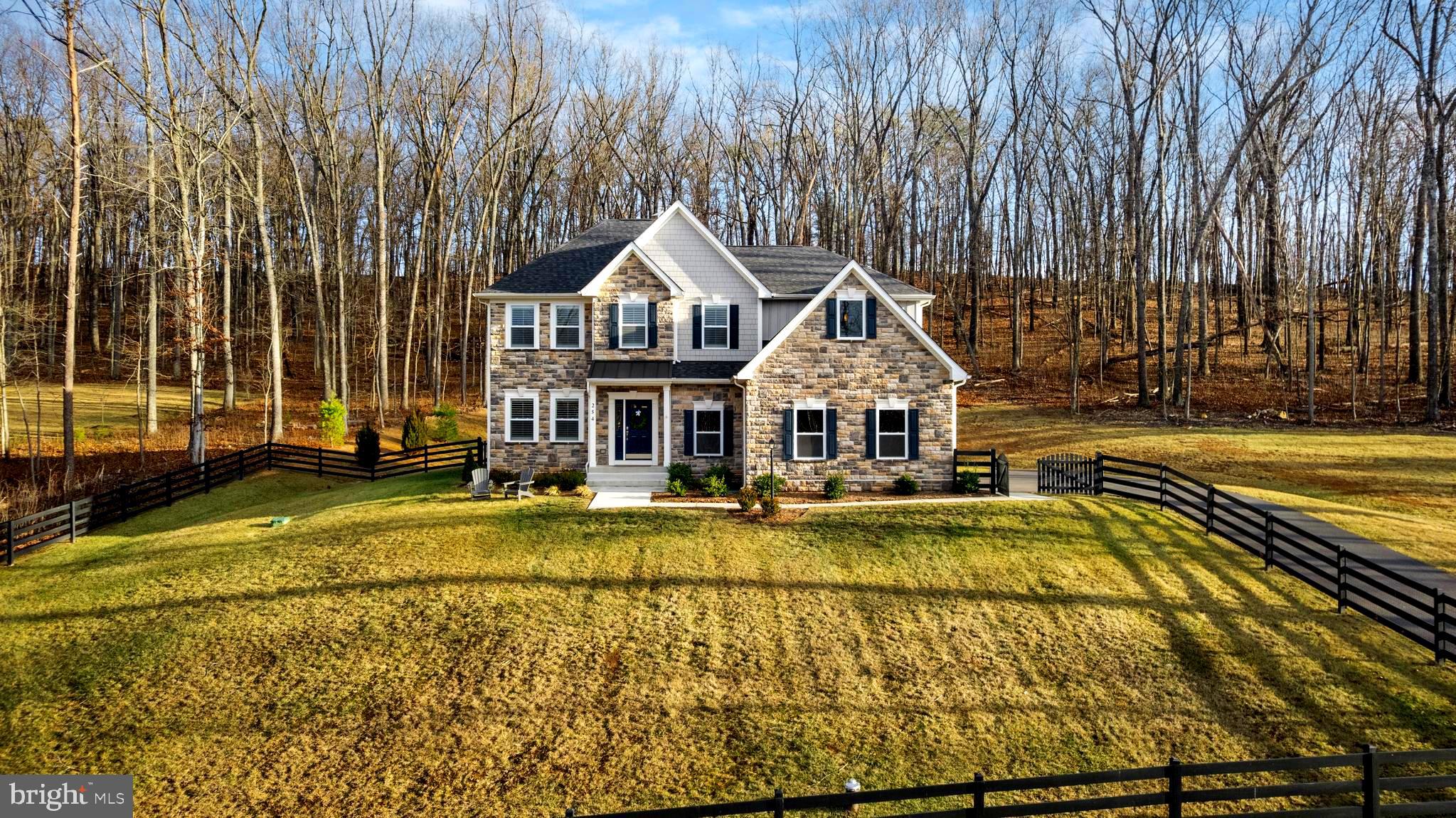 254 WHISTLEWOOD LANE